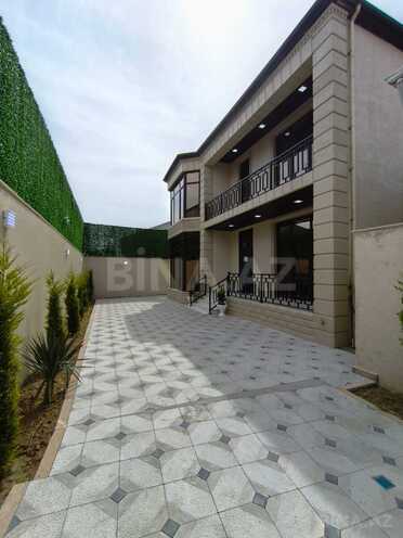 Продаётся 5-комн. дом/дача 240 м², пос. Забрат, photo 4 from 23