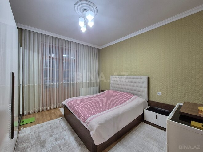 Продаётся 3-комн. вторичка 107 м², photo 12 from 25