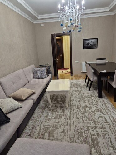 Продаётся 3-комн. вторичка 107 м², photo 4 from 25