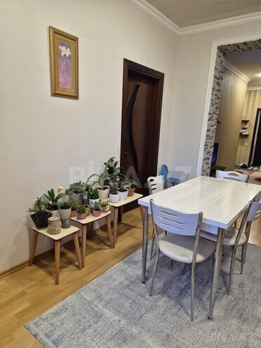 Продаётся 3-комн. вторичка 107 м², photo 21 from 25