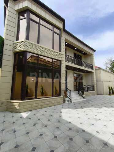 Продаётся 5-комн. дом/дача 240 м², пос. Забрат, photo 6 from 23