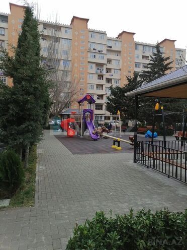 Продаётся 3-комн. вторичка 90 м², пос. Ени Гюнешли, photo 1 from 14