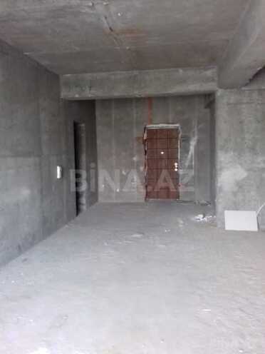 Продаётся 3-комн. новостройка 185 м², м. Элмляр Академиясы, photo 8 from 9