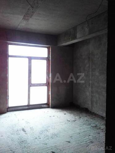 Продаётся 3-комн. новостройка 185 м², м. Элмляр Академиясы, photo 5 from 9