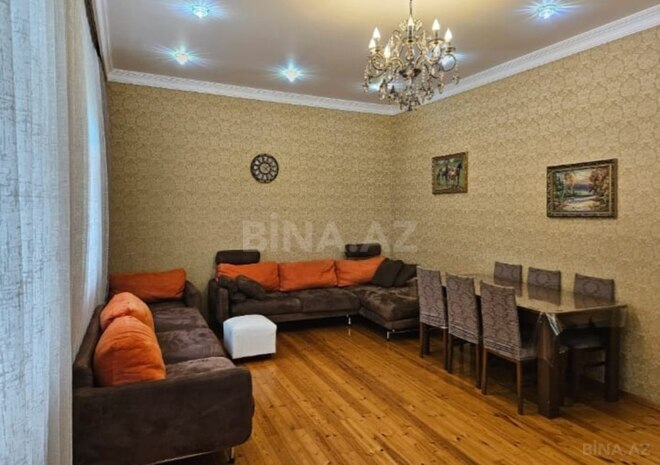 Продаётся 3-комн. дом/дача 100 м², пос. Мардакан, photo 9 from 11