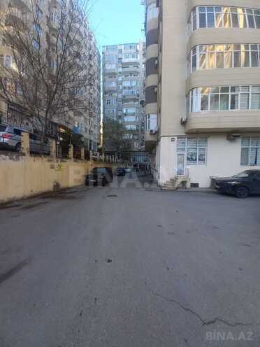 Продаётся 1-комн. новостройка 62 м², м. Элмляр Академиясы, photo 8 from 9