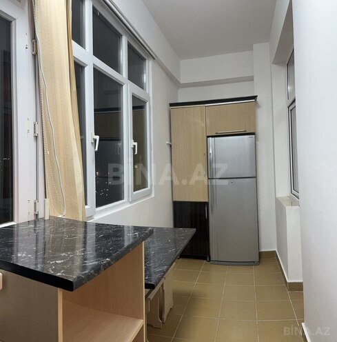 Сдаётся 3-комн. новостройка 70 м², м. Нефтчиляр, photo 7 from 11