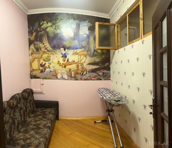 Сдаётся 3-комн. новостройка 70 м², м. Нефтчиляр, photo 5 from 11