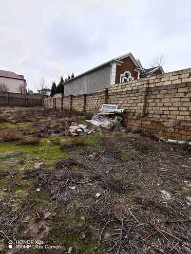 Продаётся  участок 10 сот, пос. Мехтиабад, photo 5 from 12