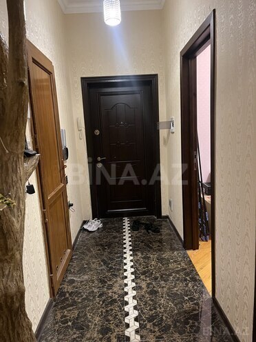 Сдаётся 3-комн. новостройка 70 м², м. Нефтчиляр, photo 10 from 11