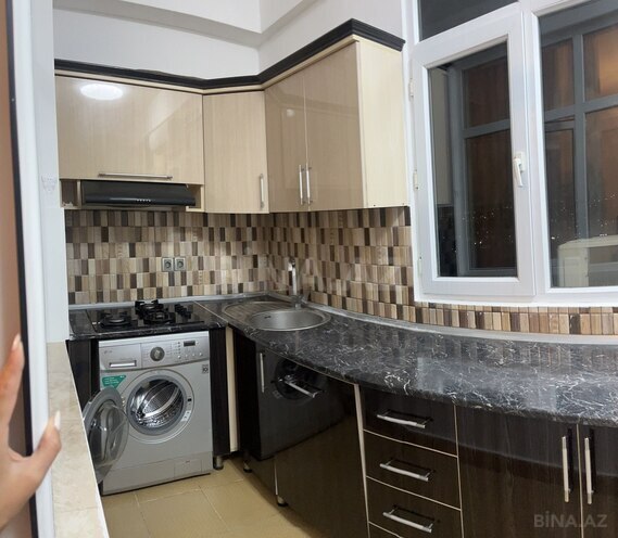 Сдаётся 3-комн. новостройка 70 м², м. Нефтчиляр, photo 6 from 11