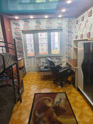 Продаётся 4-комн. вторичка 100 м², пос. Ази Асланова, photo 3 from 12