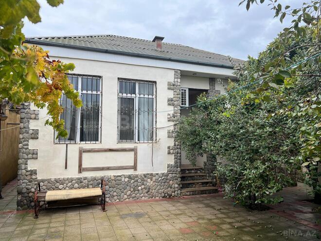Сдаётся 3-комн. дом/дача 70 м², пос. Гала, photo 1 from 16
