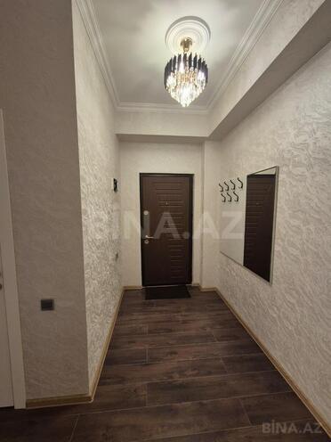Сдаётся 2-комн. новостройка 50 м², пос. Ени Гюнешли, photo 7 from 9
