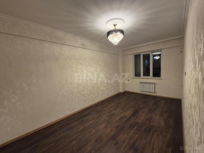 Сдаётся 2-комн. новостройка 50 м², пос. Ени Гюнешли, photo 3 from 9