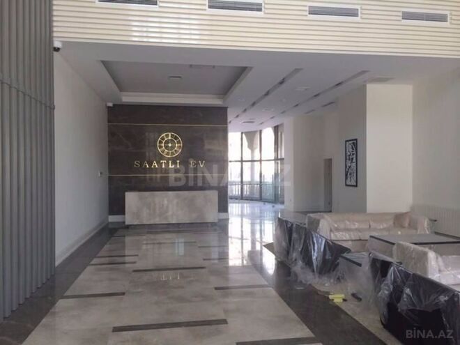Продаётся 4-комн. новостройка 205 м², м. Низами, photo 4 from 29