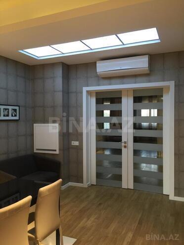 Продаётся 4-комн. новостройка 205 м², м. Низами, photo 22 from 29