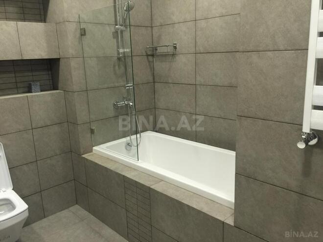 Продаётся 4-комн. новостройка 205 м², м. Низами, photo 20 from 29