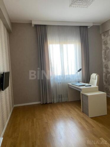 Продаётся 4-комн. новостройка 205 м², м. Низами, photo 12 from 29