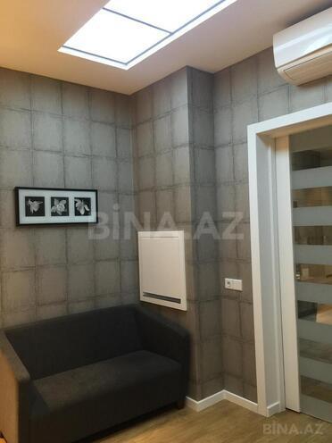 Продаётся 4-комн. новостройка 205 м², м. Низами, photo 23 from 29