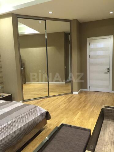 Продаётся 4-комн. новостройка 205 м², м. Низами, photo 24 from 29