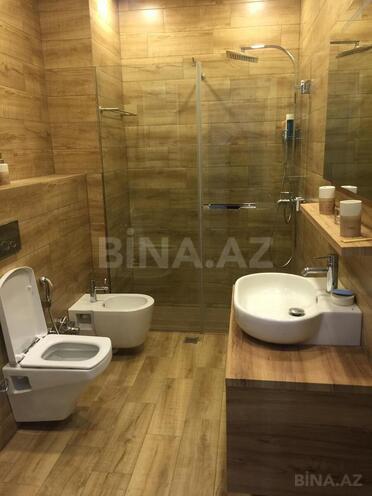 Продаётся 4-комн. новостройка 205 м², м. Низами, photo 18 from 29