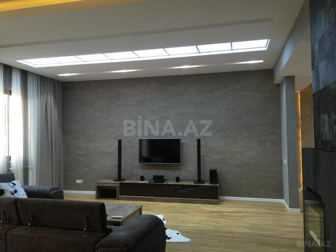 Продаётся 4-комн. новостройка 205 м², м. Низами, photo 9 from 29