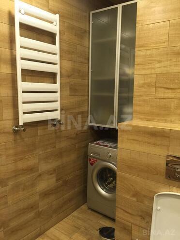 Продаётся 4-комн. новостройка 205 м², м. Низами, photo 25 from 29