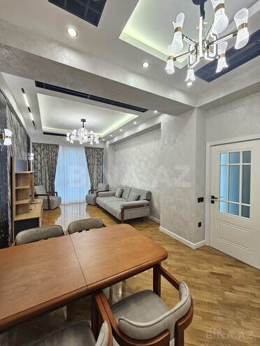 Продаётся 2-комн. новостройка 75 м², м. 20 января, photo 4 from 14