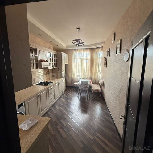 Сдаётся 2-комн. новостройка 105 м², м. Шах Исмаил Хатаи, photo 5 from 16