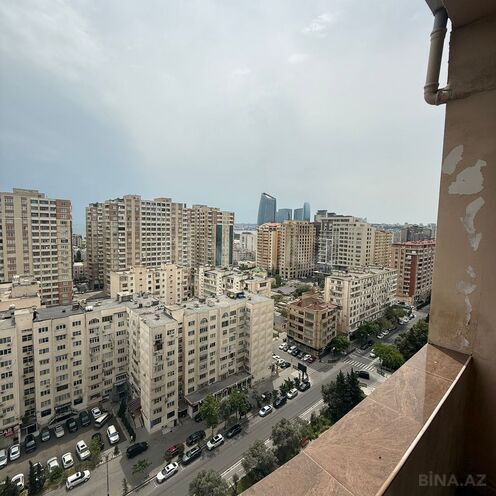 Сдаётся 2-комн. новостройка 105 м², м. Шах Исмаил Хатаи, photo 14 from 16