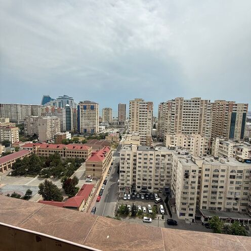Сдаётся 2-комн. новостройка 105 м², м. Шах Исмаил Хатаи, photo 15 from 16