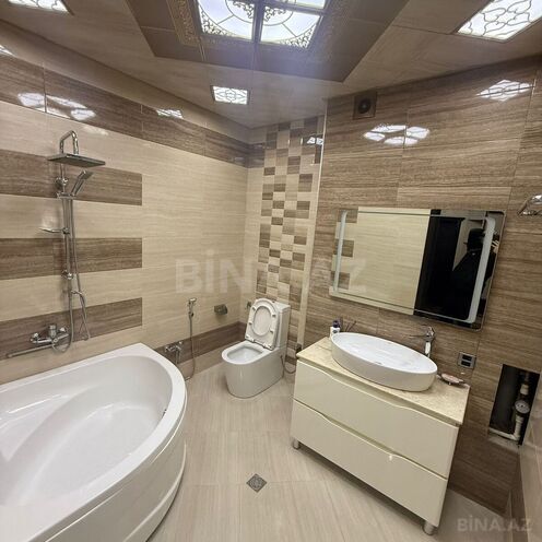 Сдаётся 2-комн. новостройка 105 м², м. Шах Исмаил Хатаи, photo 12 from 16