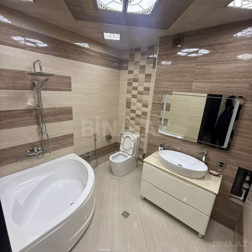 Сдаётся 2-комн. новостройка 105 м², м. Шах Исмаил Хатаи, photo 10 from 16