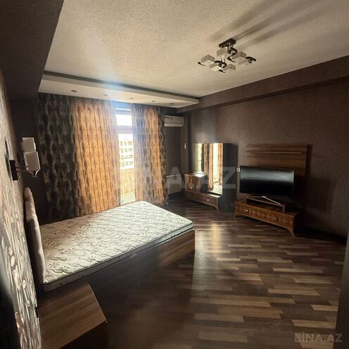 Сдаётся 2-комн. новостройка 105 м², м. Шах Исмаил Хатаи, photo 1 from 16