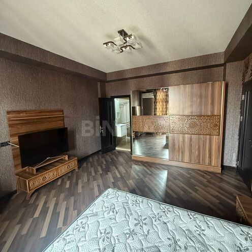 Сдаётся 2-комн. новостройка 105 м², м. Шах Исмаил Хатаи, photo 7 from 16