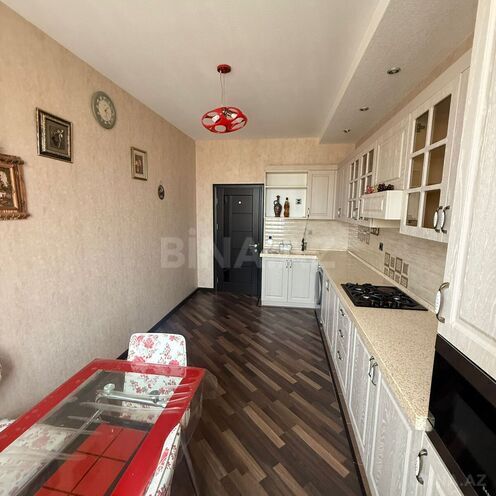 Сдаётся 2-комн. новостройка 105 м², м. Шах Исмаил Хатаи, photo 6 from 16