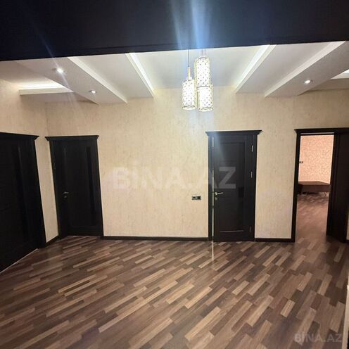 Сдаётся 2-комн. новостройка 105 м², м. Шах Исмаил Хатаи, photo 13 from 16