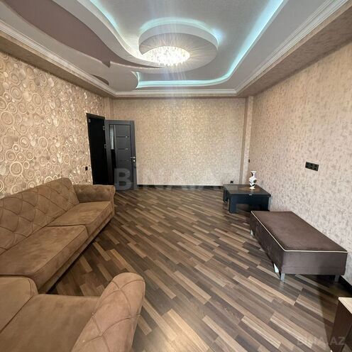 Сдаётся 2-комн. новостройка 105 м², м. Шах Исмаил Хатаи, photo 4 from 16
