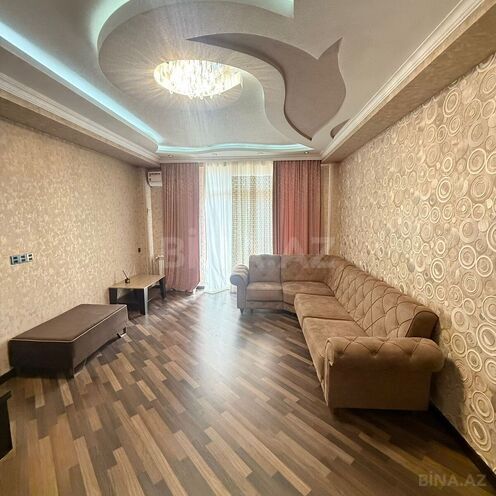 Сдаётся 2-комн. новостройка 105 м², м. Шах Исмаил Хатаи, photo 3 from 16