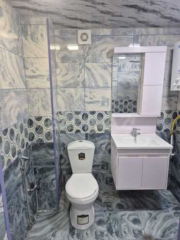 Продаётся 1-комн. вторичка 34 м², м. Нефтчиляр, photo 4 from 10
