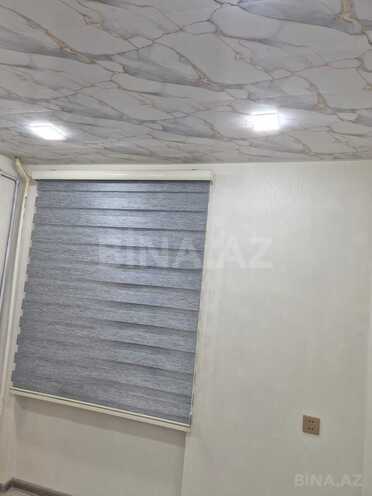 Продаётся 1-комн. вторичка 34 м², м. Нефтчиляр, photo 9 from 10