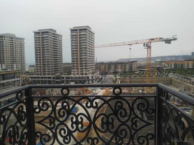 Продаётся 4-комн. новостройка 144 м², пос. Аг шехер, photo 7 from 9