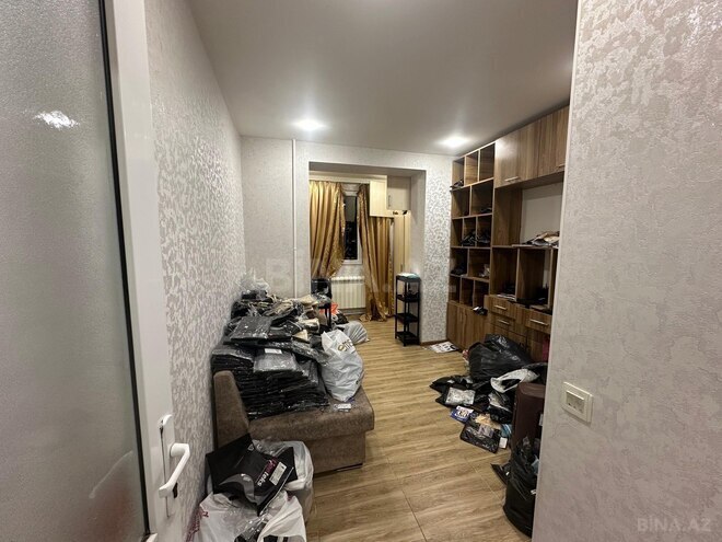 Продаётся 3-комн. вторичка 65 м², м. Ази Асланов, photo 7 from 10