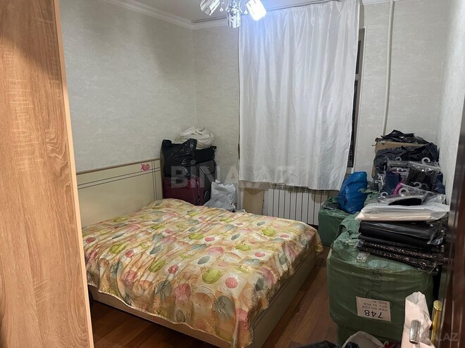 Продаётся 3-комн. вторичка 65 м², м. Ази Асланов, photo 4 from 10