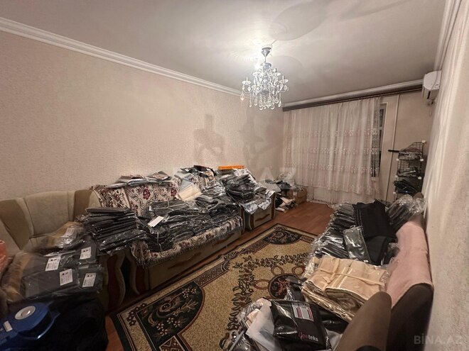Продаётся 3-комн. вторичка 65 м², м. Ази Асланов, photo 3 from 10