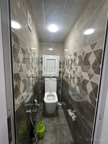Продаётся 3-комн. вторичка 65 м², м. Ази Асланов, photo 9 from 10