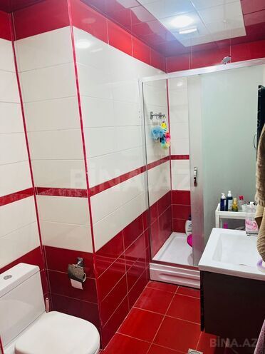 Продаётся 2-комн. новостройка 65 м², м. Мемар Аджеми, photo 7 from 12