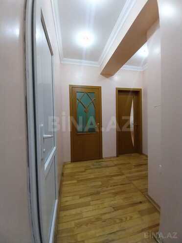 Сдаётся 2-комн. новостройка 70 м², пос. Ази Асланова, photo 5 from 29
