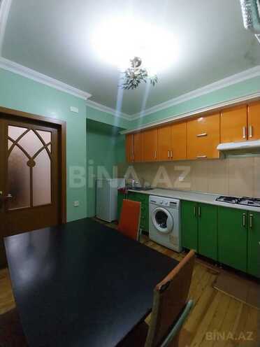 Сдаётся 2-комн. новостройка 70 м², пос. Ази Асланова, photo 13 from 29